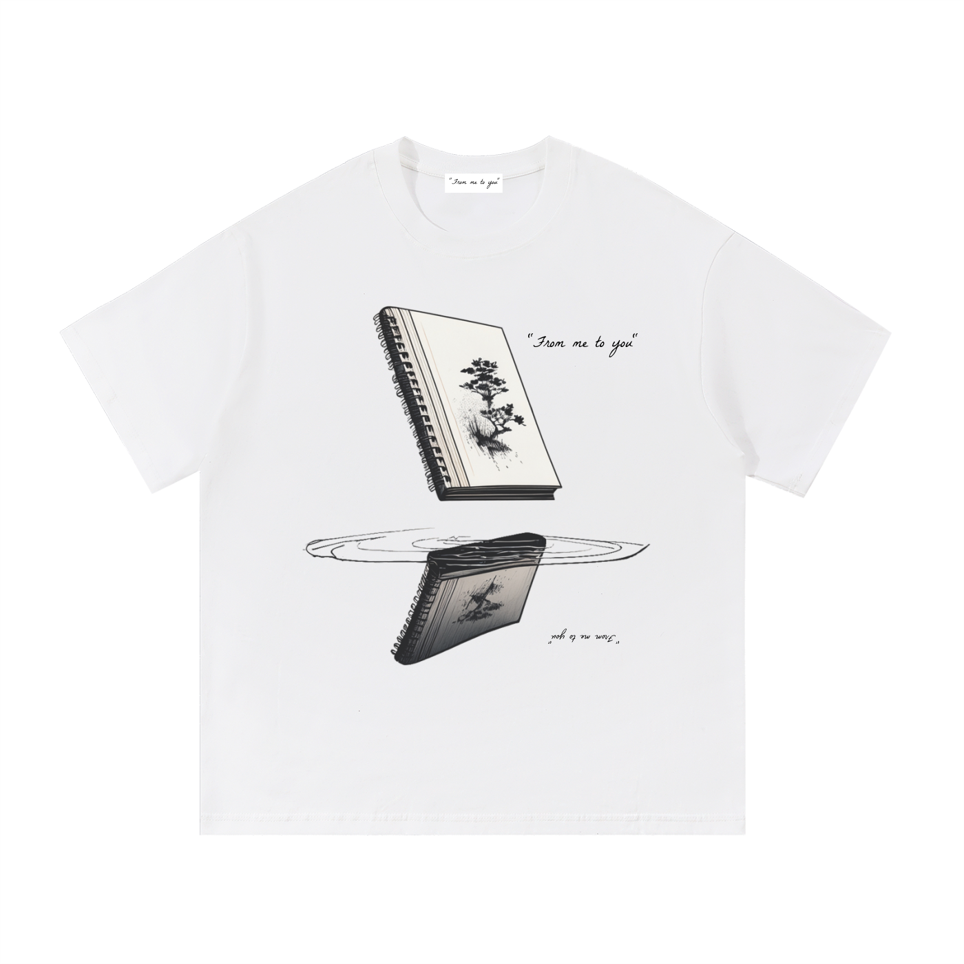 Essential Cotton T-Shirt