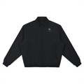 Koifish Stand Collar Bomber Jacket